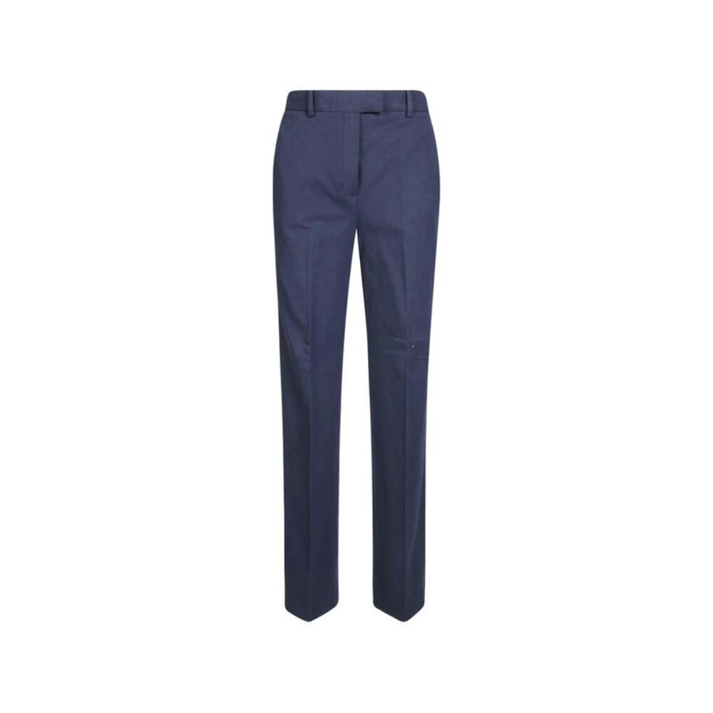 Circolo 1901 Women Cotton Trousers